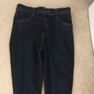 J brand jeans